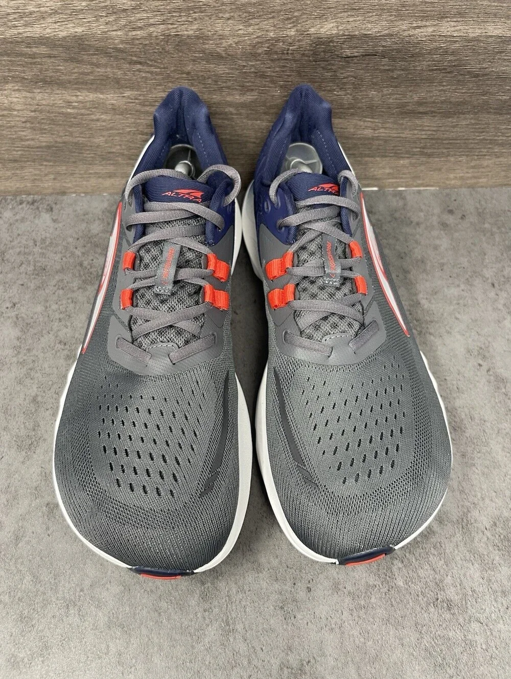 Altra brand model